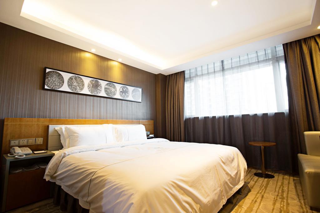 Insail Hotel Châu Hải Phòng bức ảnh