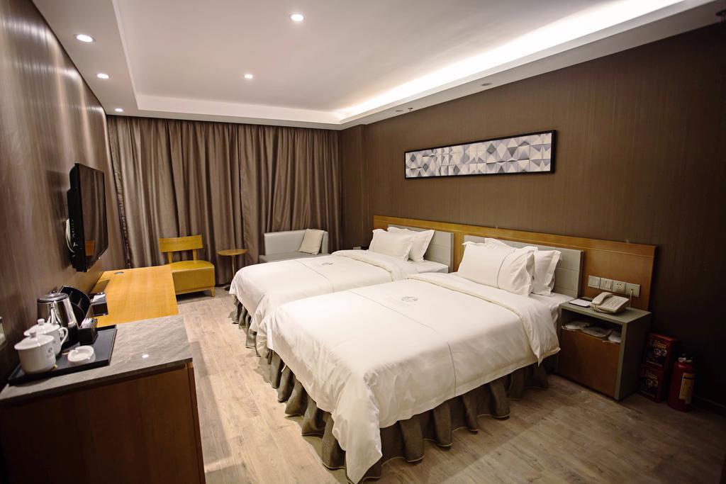Insail Hotel Châu Hải Phòng bức ảnh