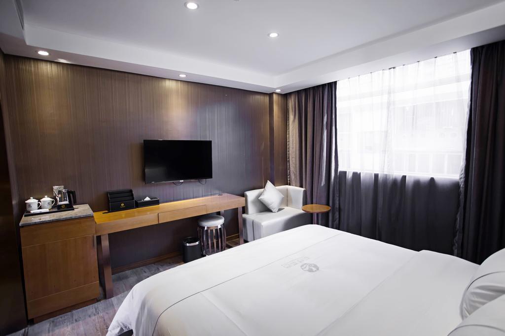 Insail Hotel Châu Hải Phòng bức ảnh