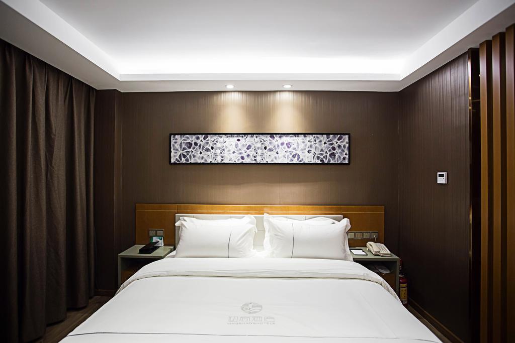 Insail Hotel Châu Hải Phòng bức ảnh