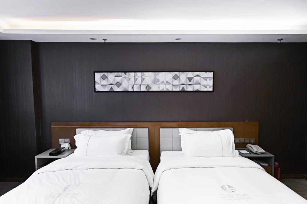 Insail Hotel Châu Hải Phòng bức ảnh
