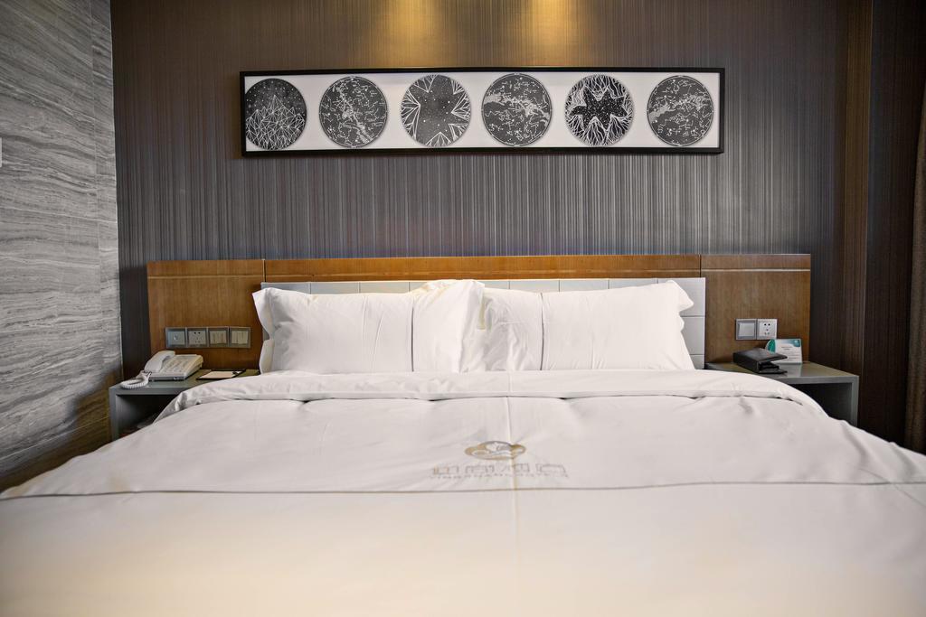 Insail Hotel Châu Hải Phòng bức ảnh