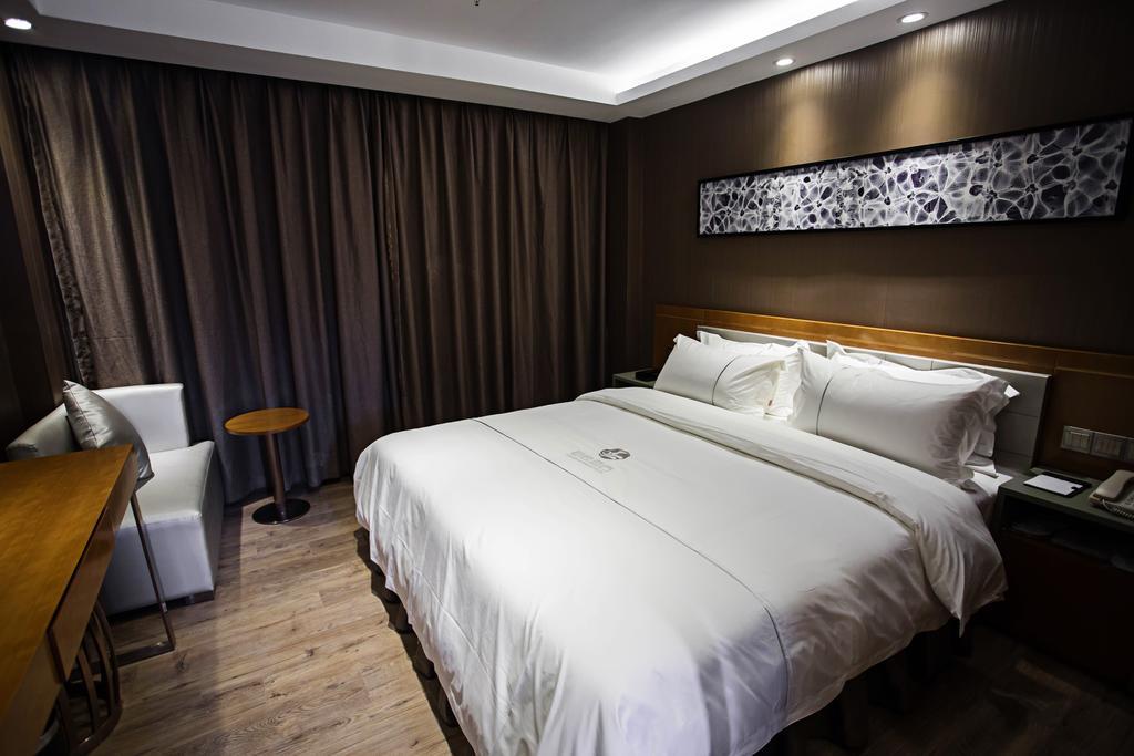 Insail Hotel Châu Hải Phòng bức ảnh