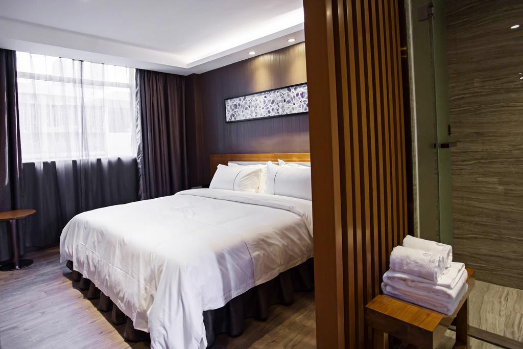 Insail Hotel Châu Hải Phòng bức ảnh