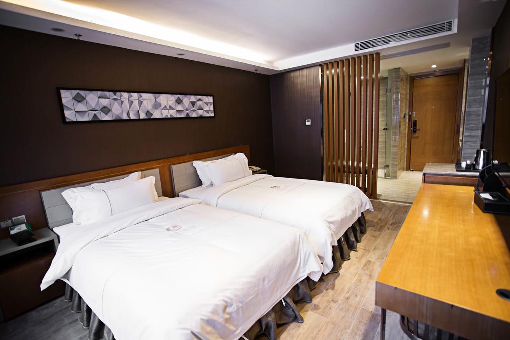 Insail Hotel Châu Hải Phòng bức ảnh