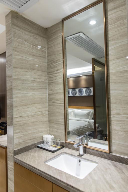 Insail Hotel Châu Hải Phòng bức ảnh