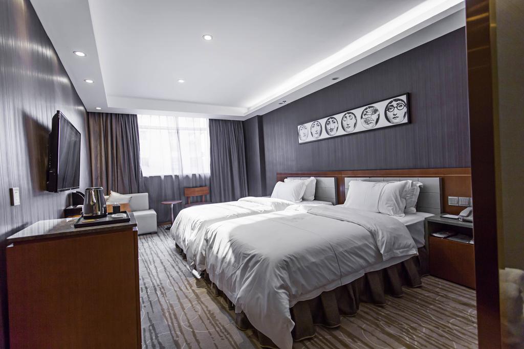 Insail Hotel Châu Hải Phòng bức ảnh