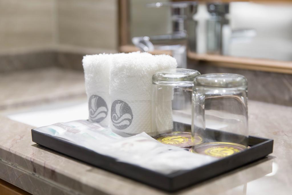 Insail Hotel Châu Hải Phòng bức ảnh