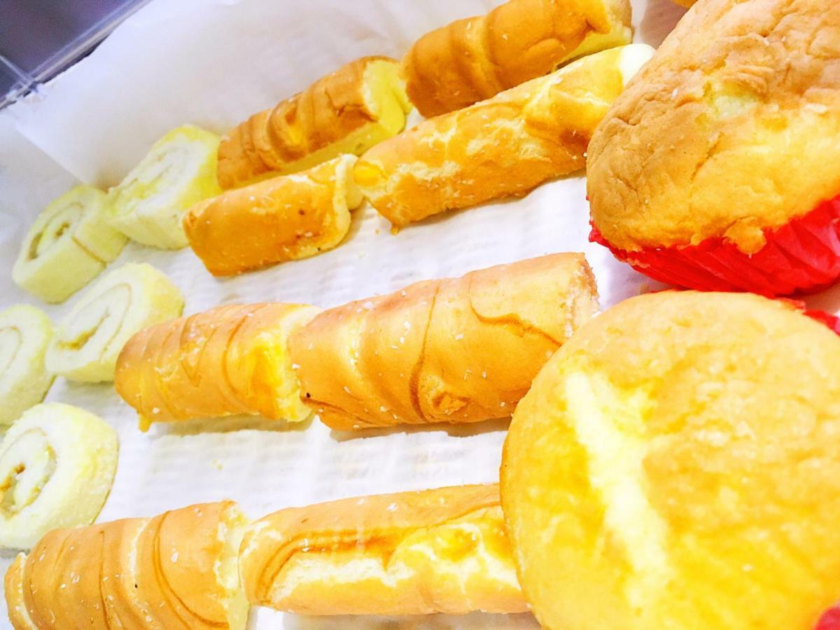 Insail Hotel Châu Hải Ngoại thất bức ảnh